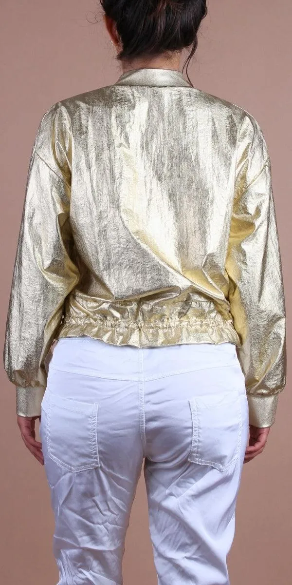 Ornella Bomber Jacket