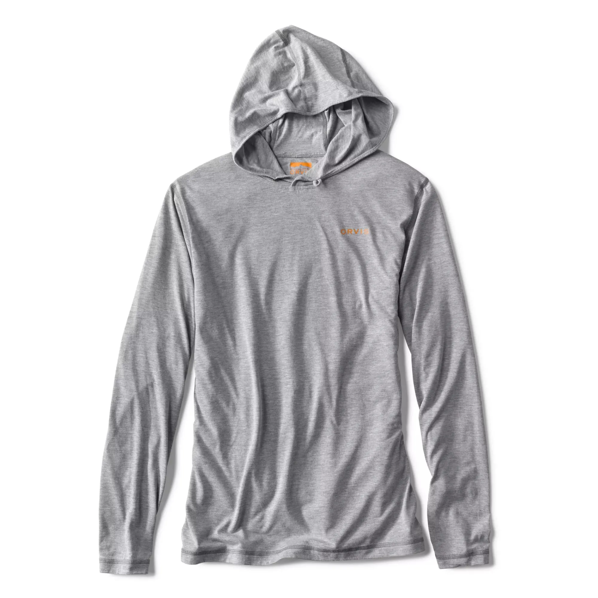 Orvis DriRelease Pull-Over Hoodie