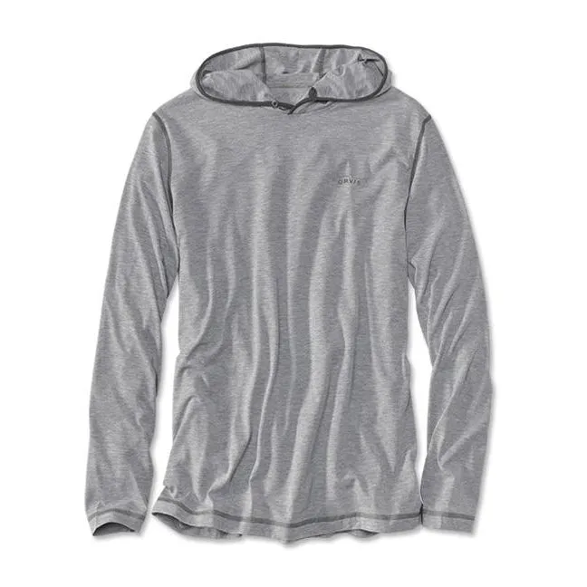 Orvis DriRelease Pull-Over Hoodie