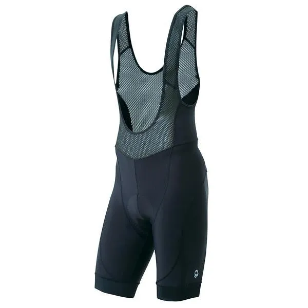 Pearl Izumi Mens Shorts, Bib - Coldblack 3D (T220-3D-5)