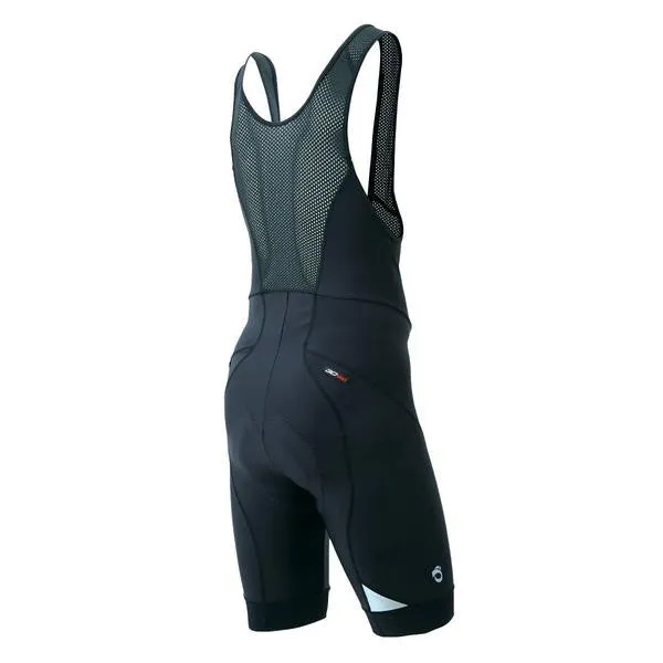 Pearl Izumi Mens Shorts, Bib - Coldblack 3D (T220-3D-5)