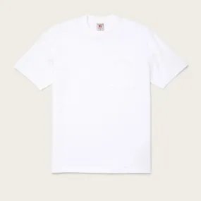 PIONEER POCKET T-SHIRT