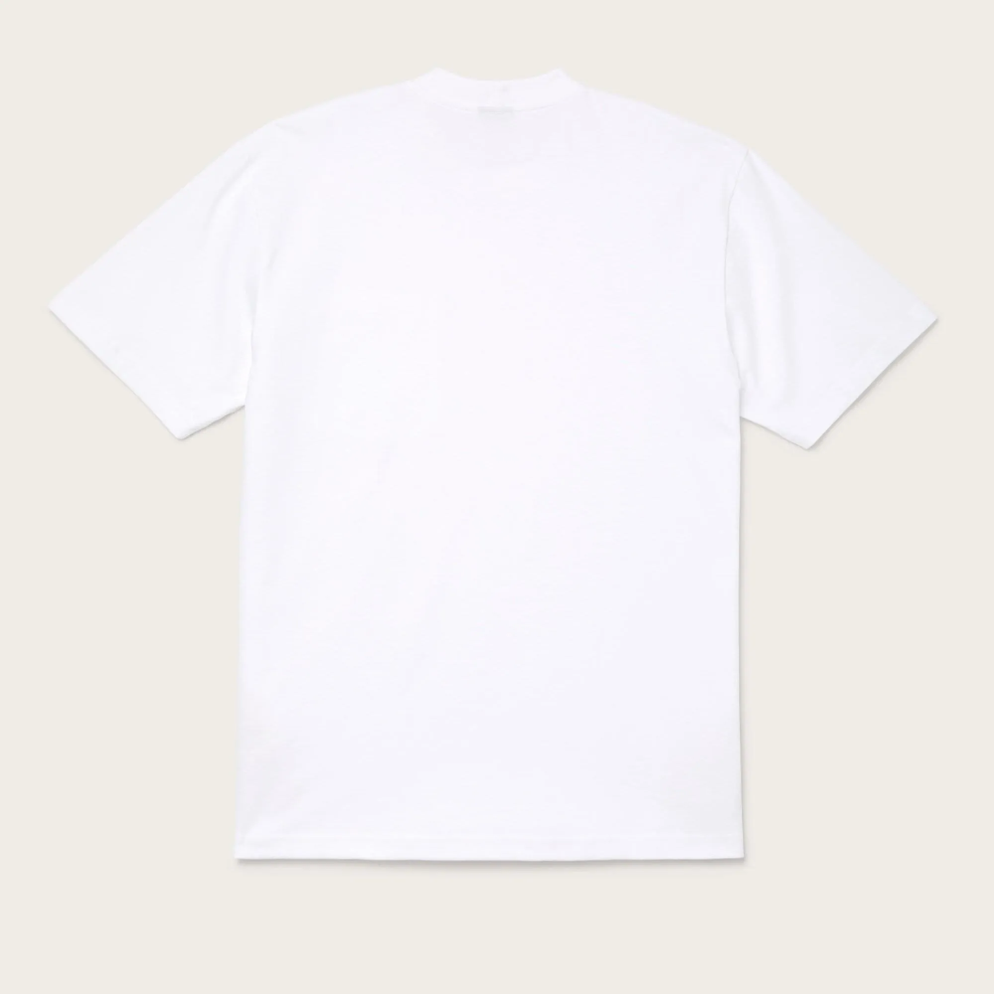 PIONEER POCKET T-SHIRT