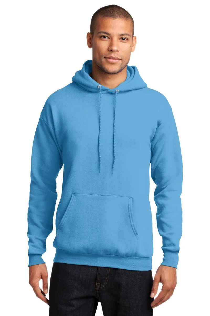 Port & Company hoodie: PC78H