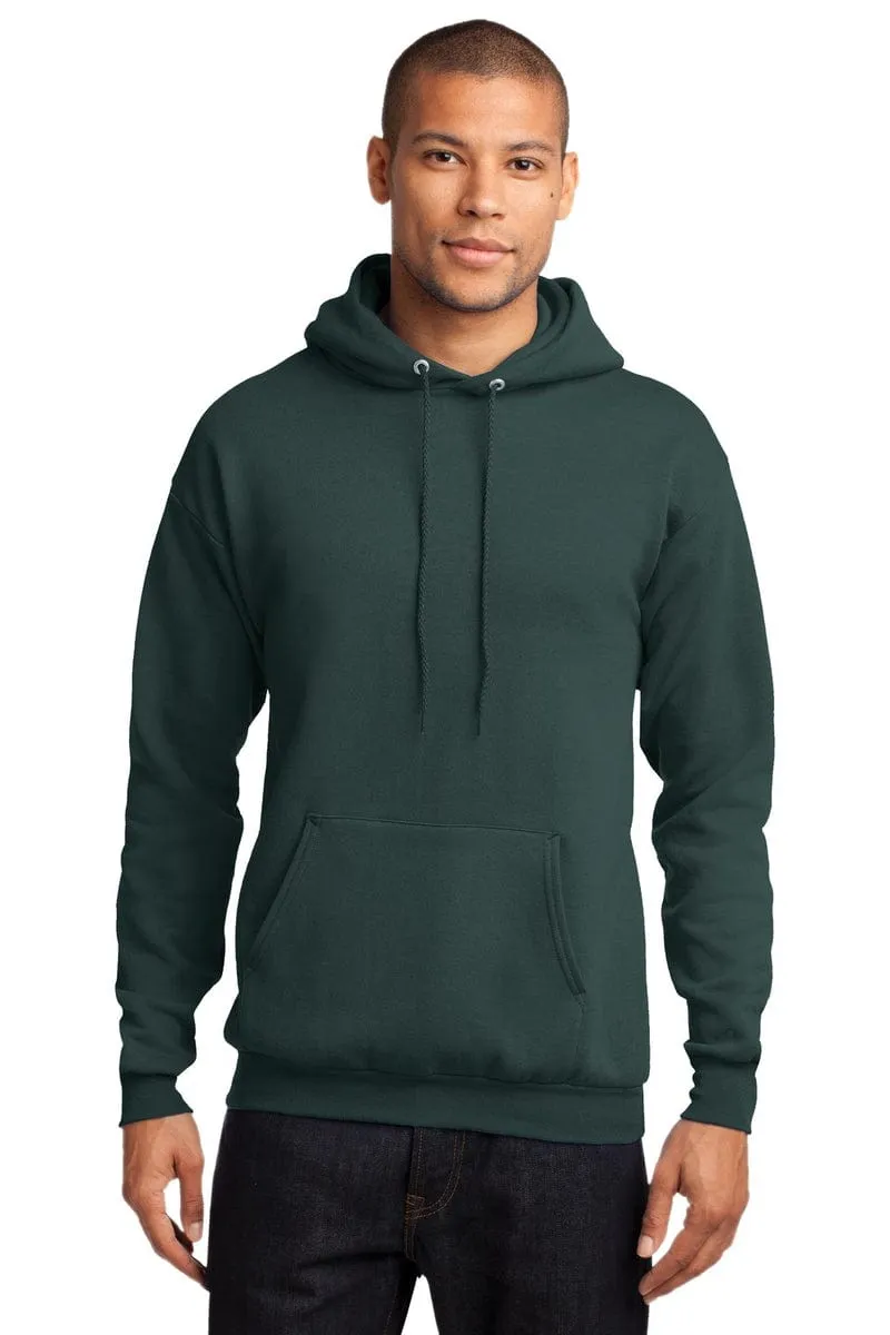 Port & Company hoodie: PC78H