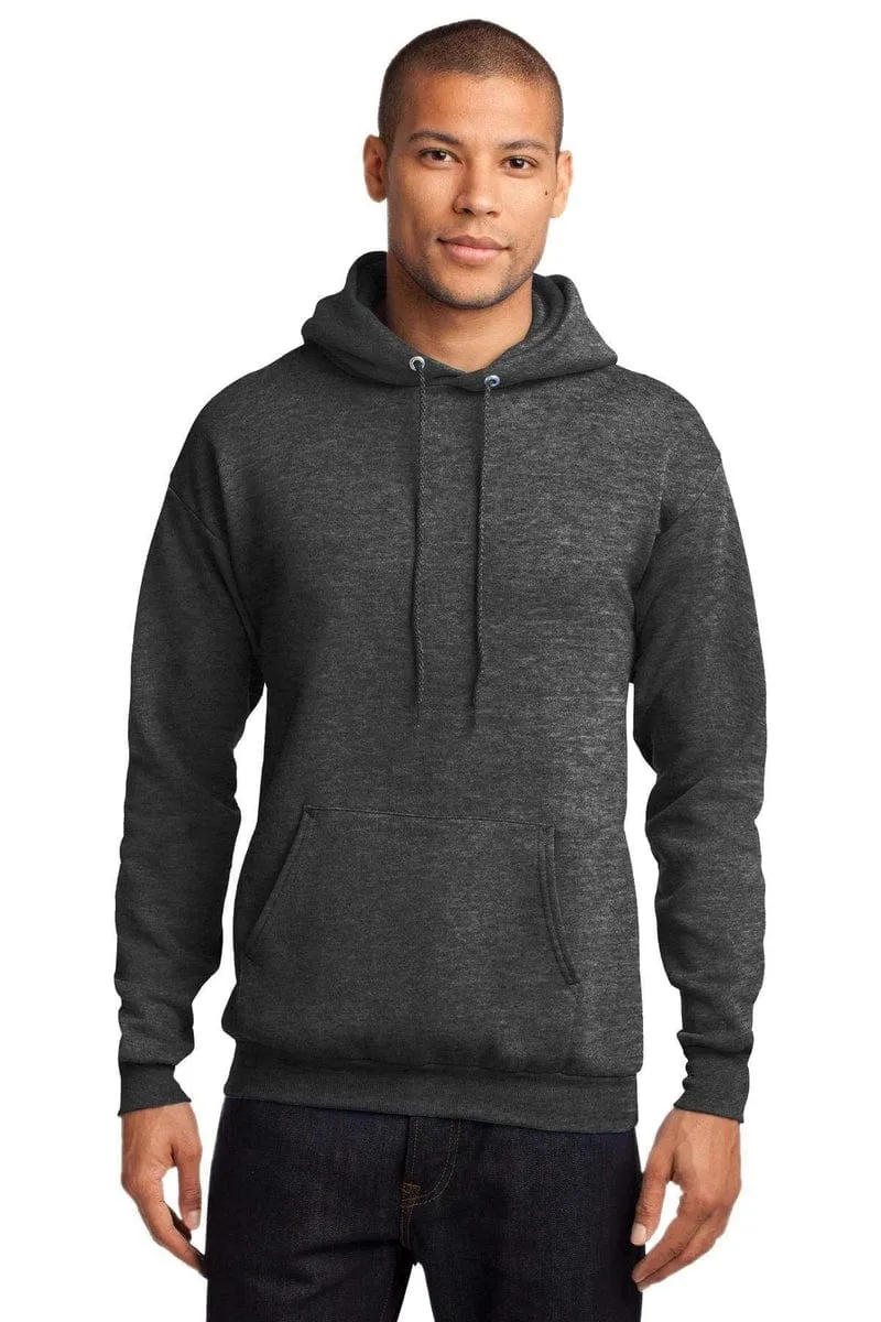 Port & Company hoodie: PC78H