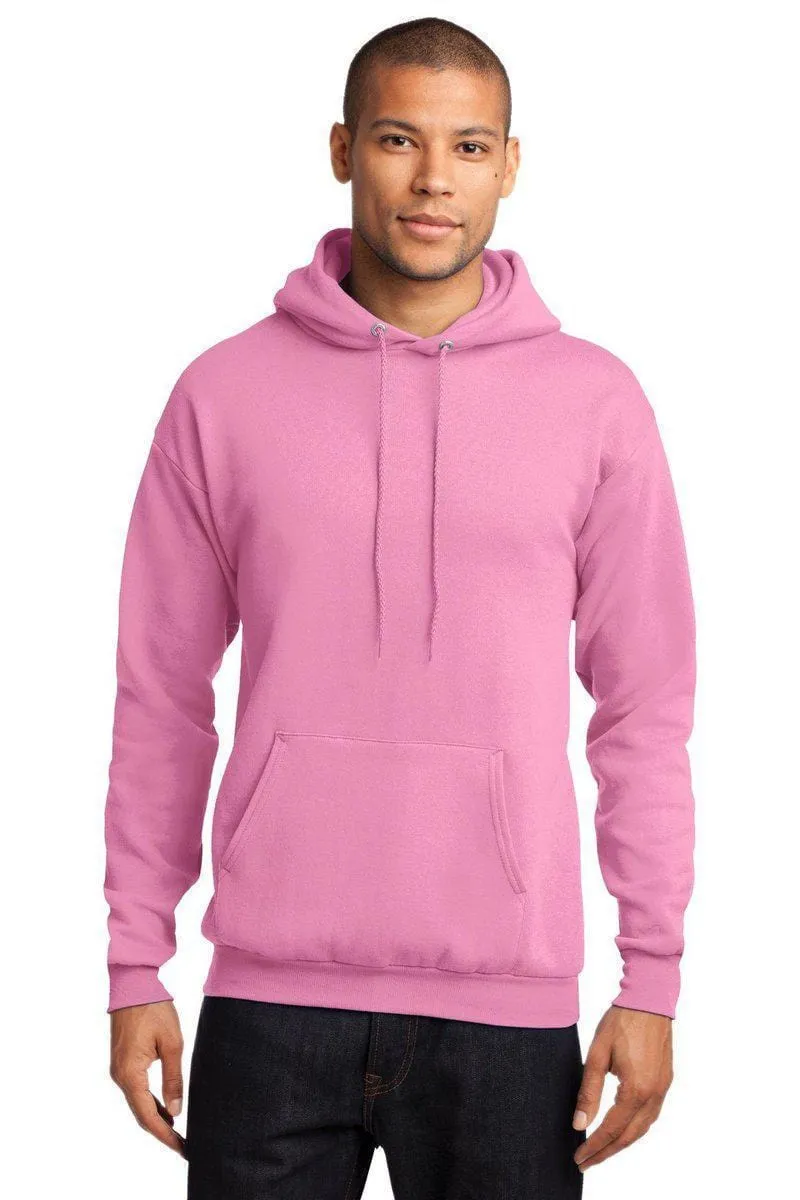 Port & Company hoodie: PC78H