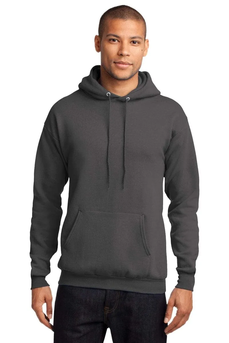 Port & Company hoodie: PC78H