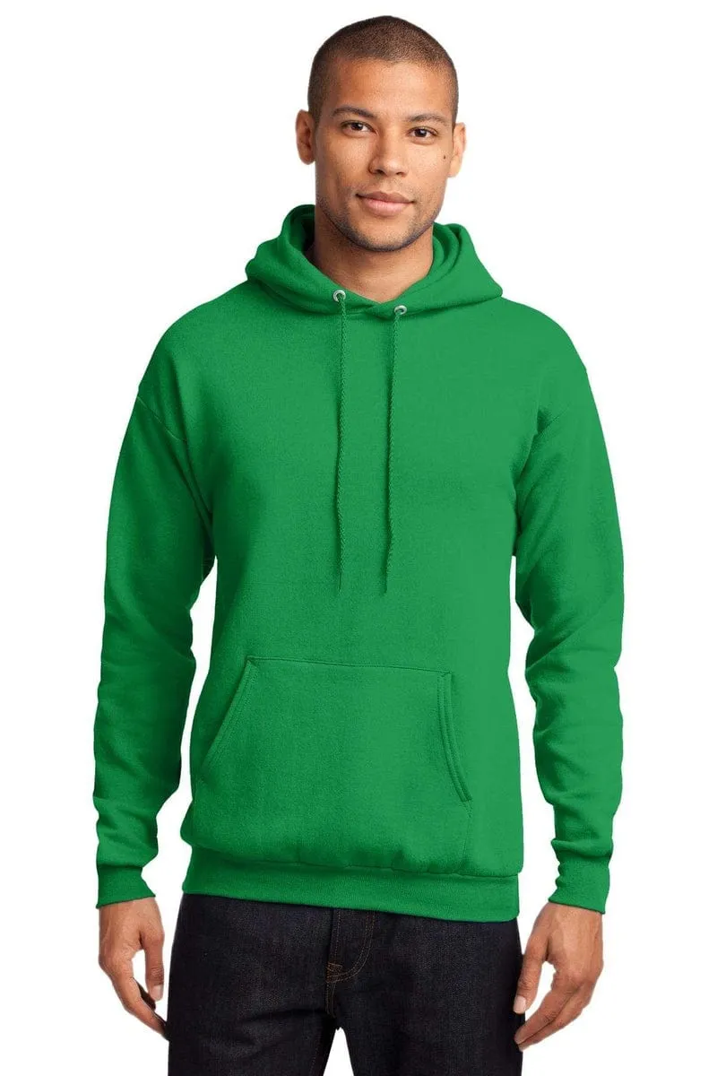 Port & Company hoodie: PC78H