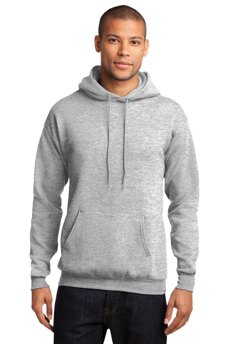 Port & Company hoodie: PC78H