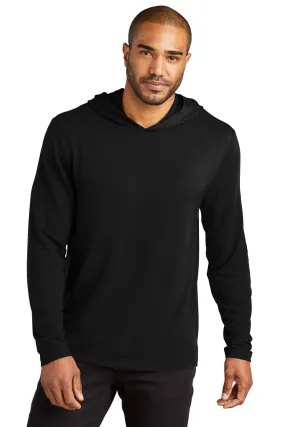 Port Authority K826: Microterry Pullover Hoodie