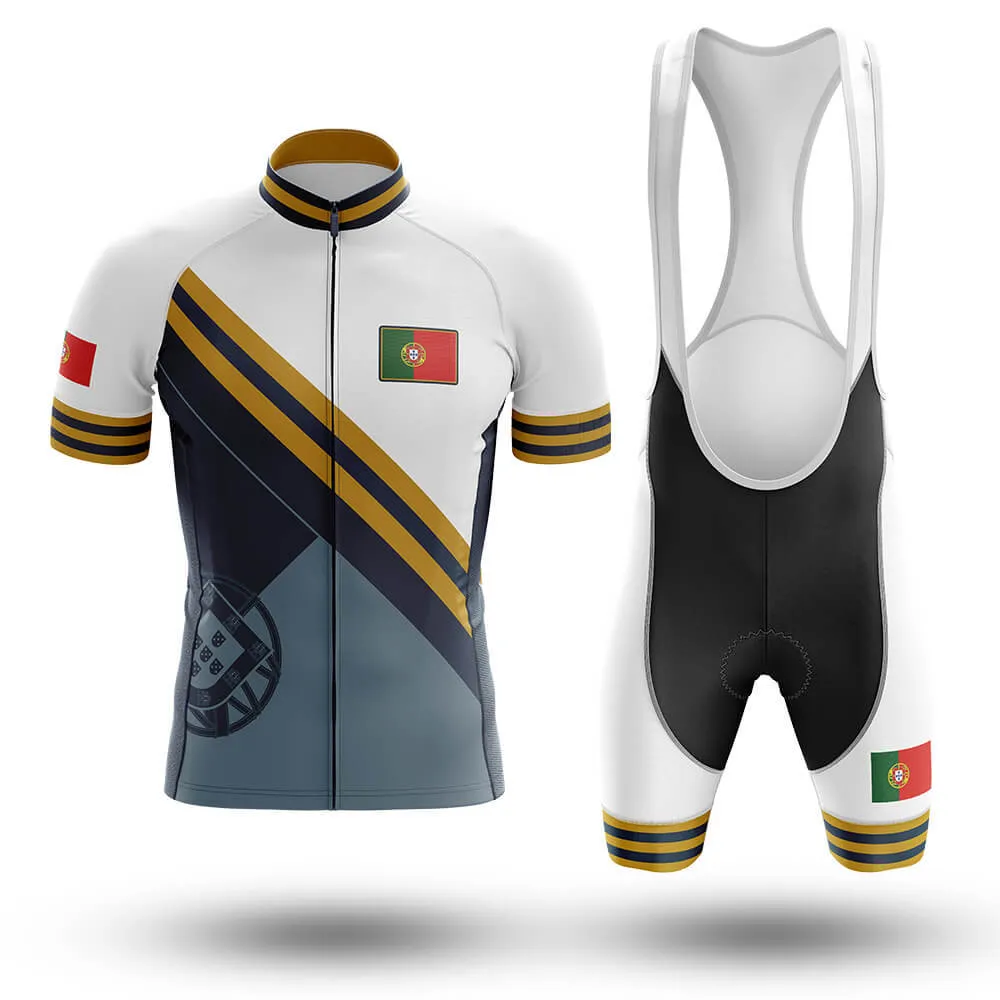 Portugal V15 - Men's Cycling Kit