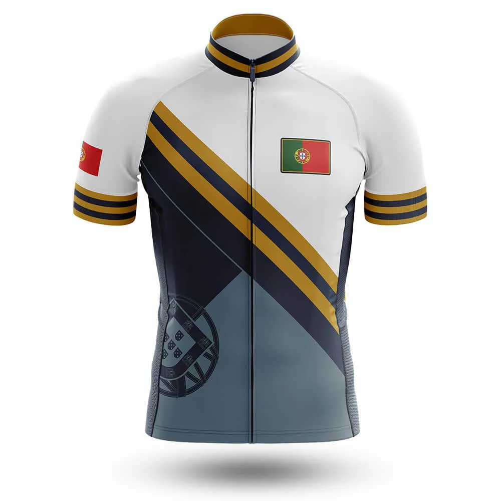 Portugal V15 - Men's Cycling Kit