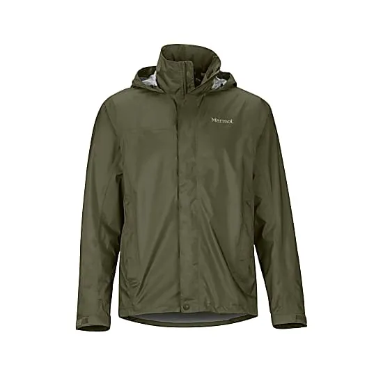 PreCip Eco Jacket (Nori)