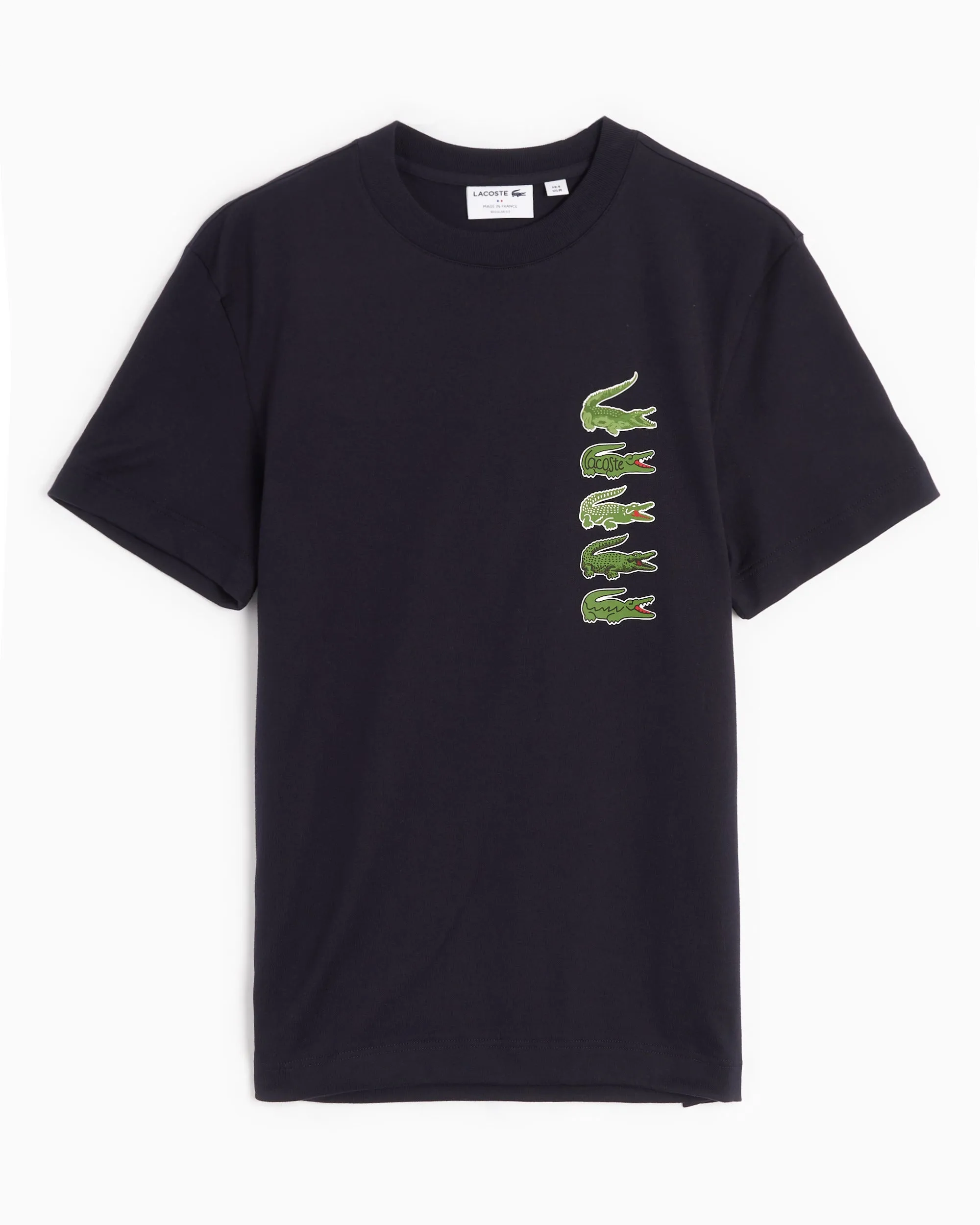 Regular Fit Iconic Croc T-shirt