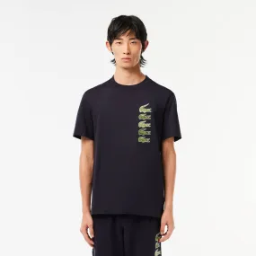 Regular Fit Iconic Croc T-shirt