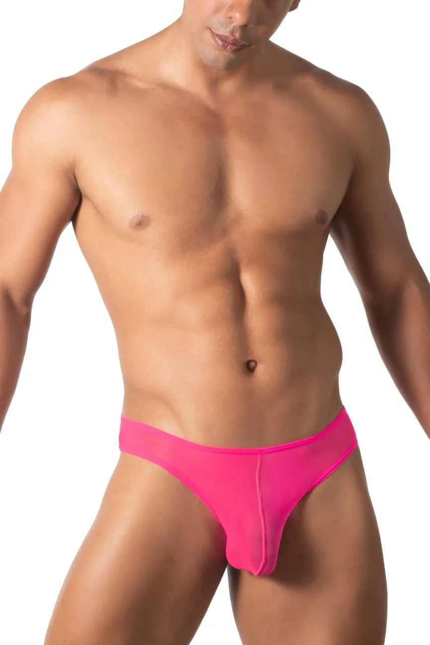 Roger Smuth RS085 Bikini Color Fuchsia