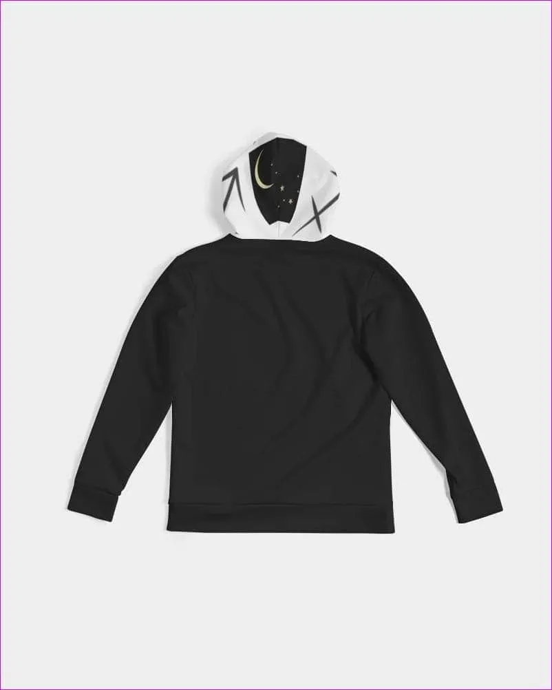 Sagittarius Moon  Men's Hoodie