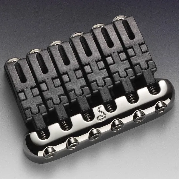 Schaller Hannes® 6 Metal Bridge