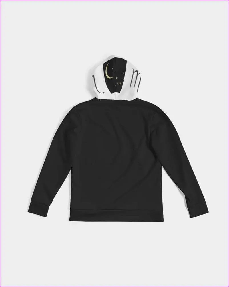 Scorpio Moon  Men's Hoodie