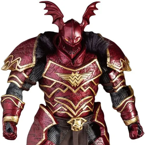 SDCC 2022 Dark Nights: Death Metal Batman The Merciless Action Figure