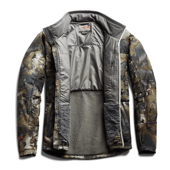 Sitka Gear Duck Oven Jacket