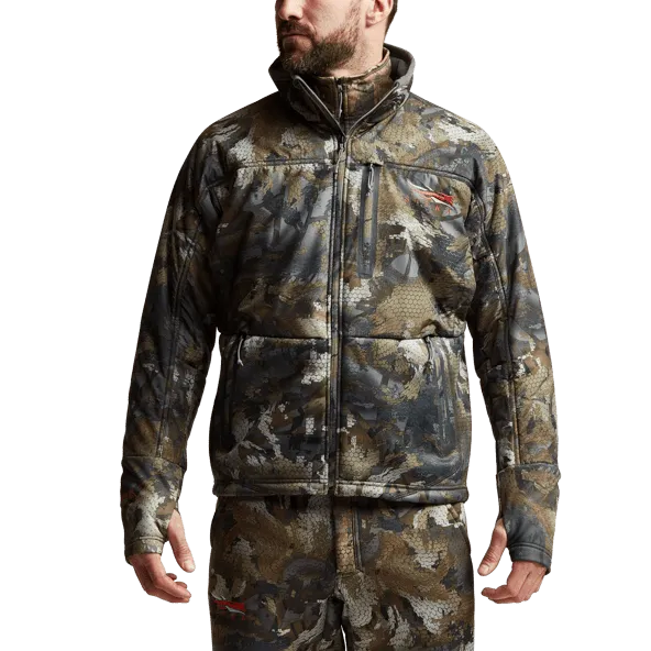 Sitka Gear Duck Oven Jacket