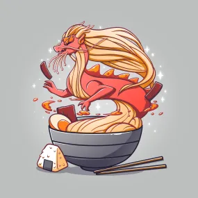 Spicy Ramen Dragon