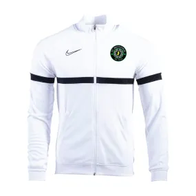 STA Motown FAN Nike Dry Academy 21 Track Jacket White