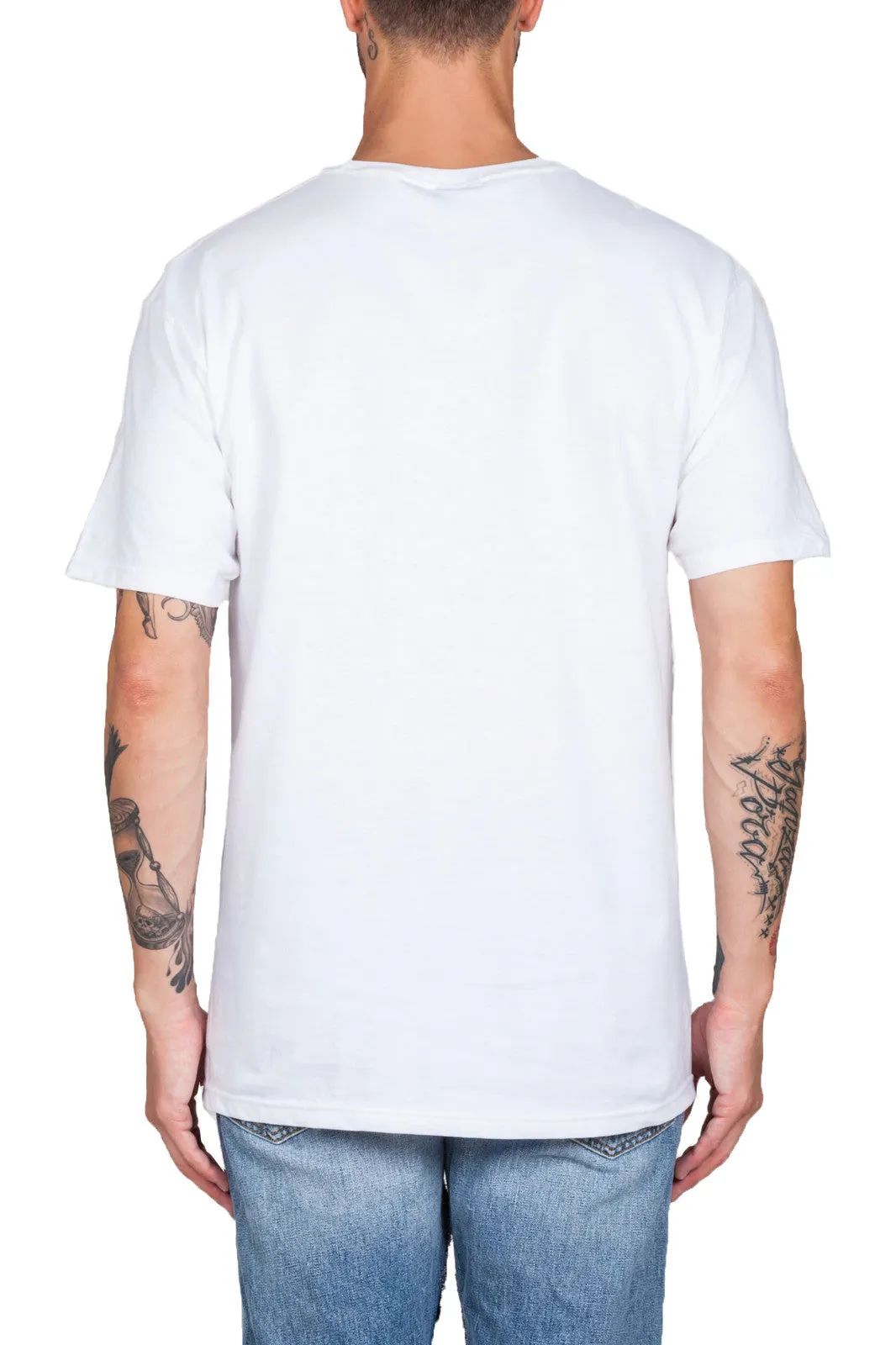 Stock Link Tee