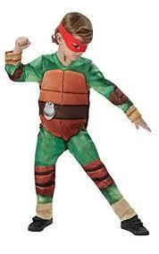 Teenage Mutant Ninja Turtle Costume