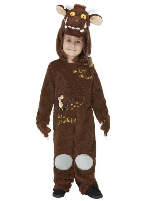 The Gruffalo Unisex Kids Book Week Costume