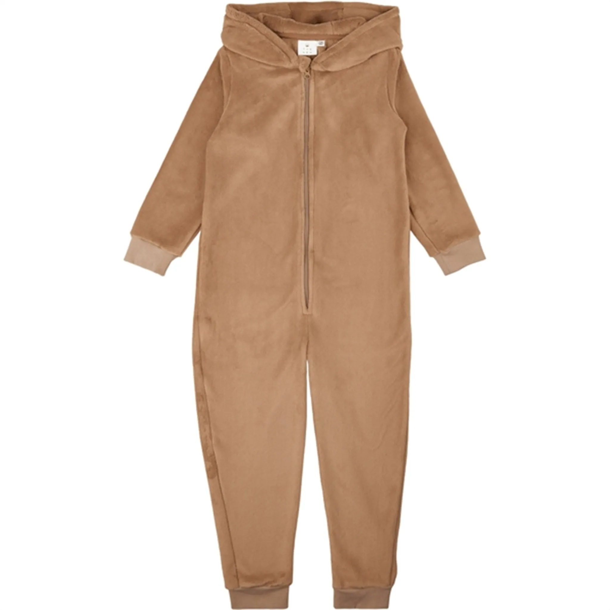 The New Tigers Eye Ilina Onesie