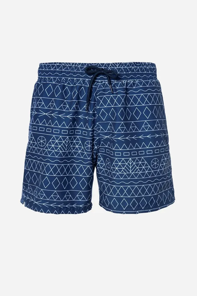 Tinos Navy | Boys' Shorts