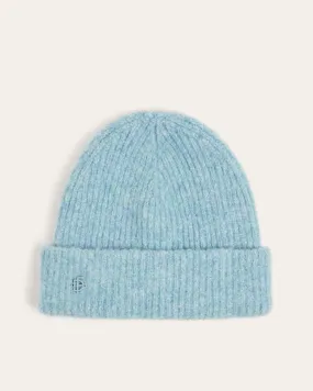 Torres Alpaca Hat, Blue