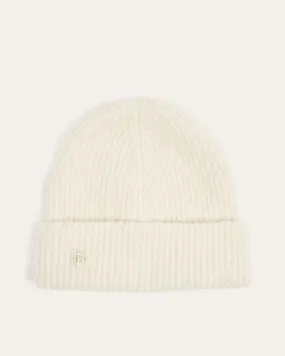 Torres Alpaca Hat, Crema