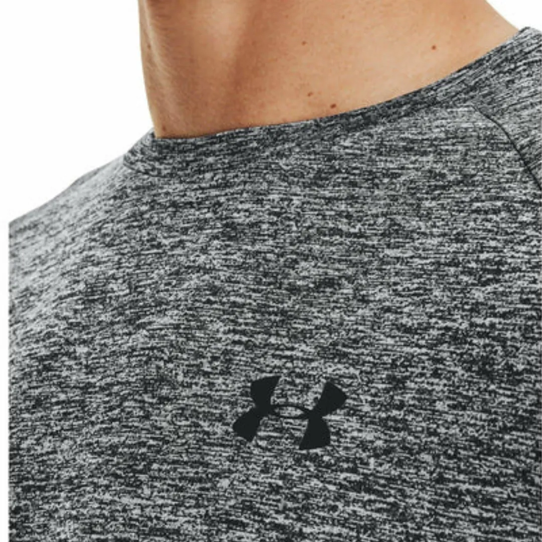 Under Armour Tech T-Shirt - Grey