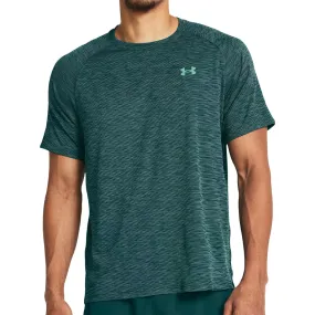 Under Armour Tech T-Shirt - Hydro Teal