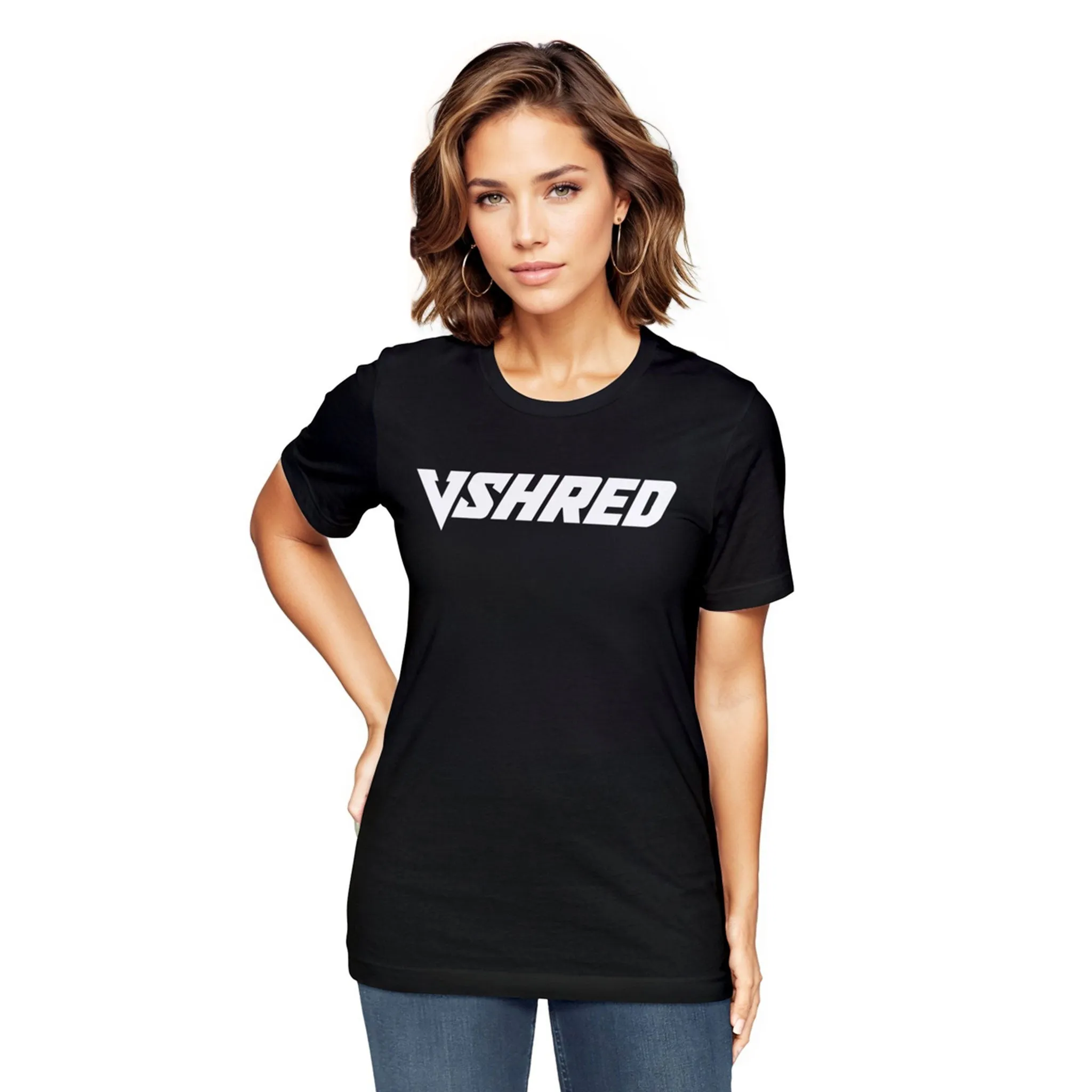 V Shred® Classic Women's T-Shirt