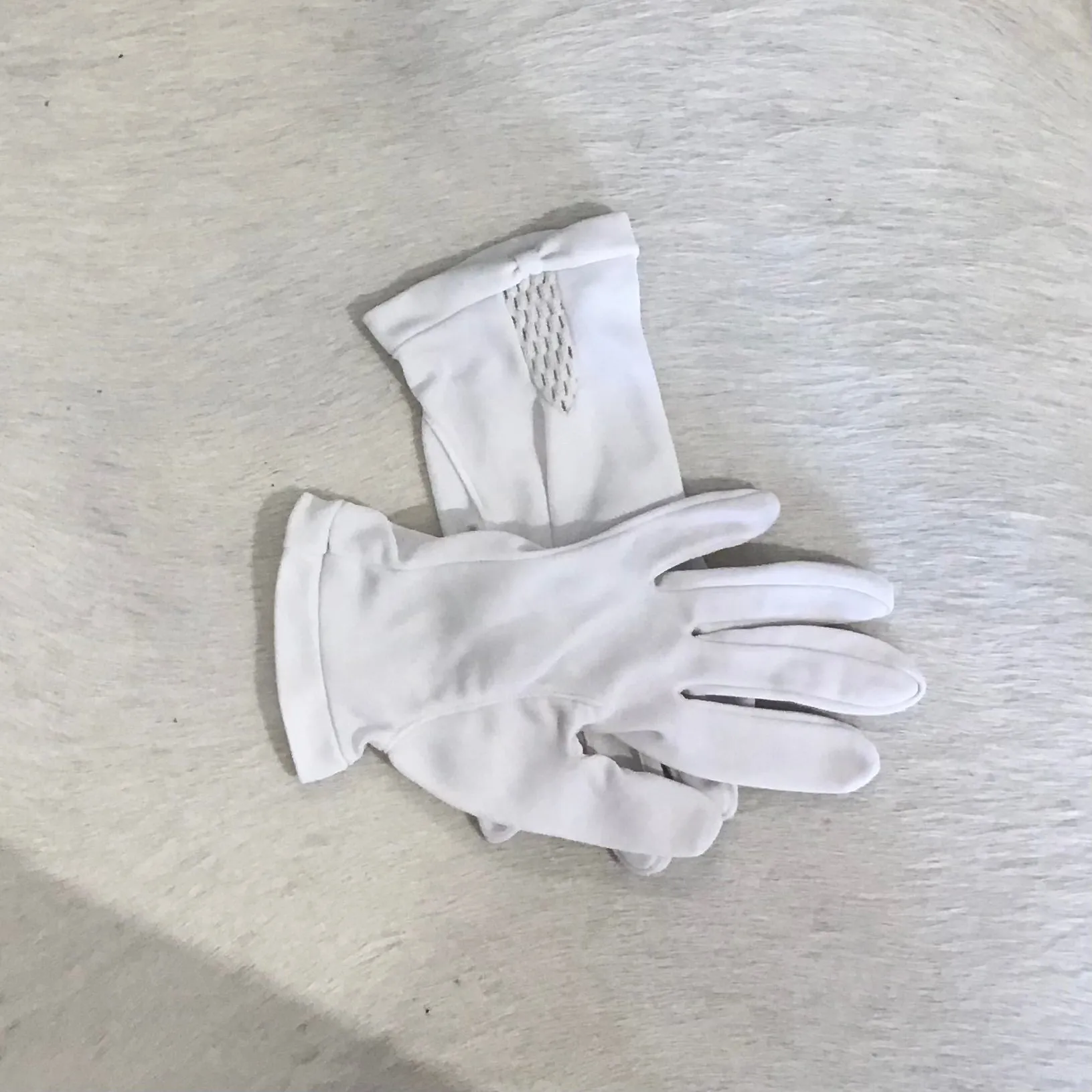 Vintage Ladies Gloves