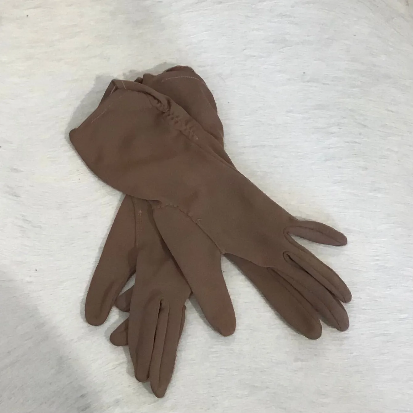 Vintage Ladies Gloves