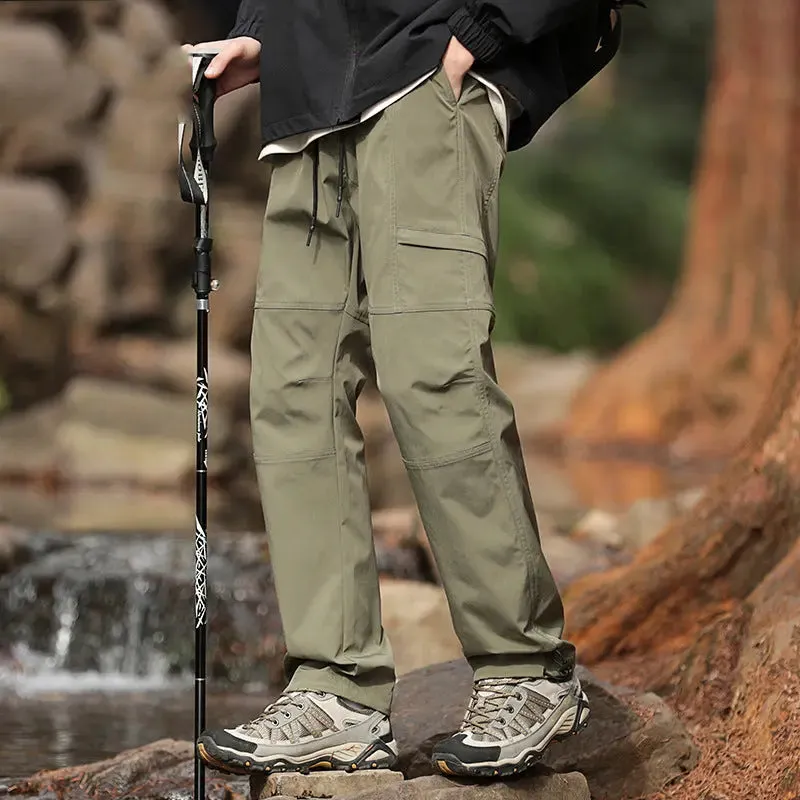 windproof pants