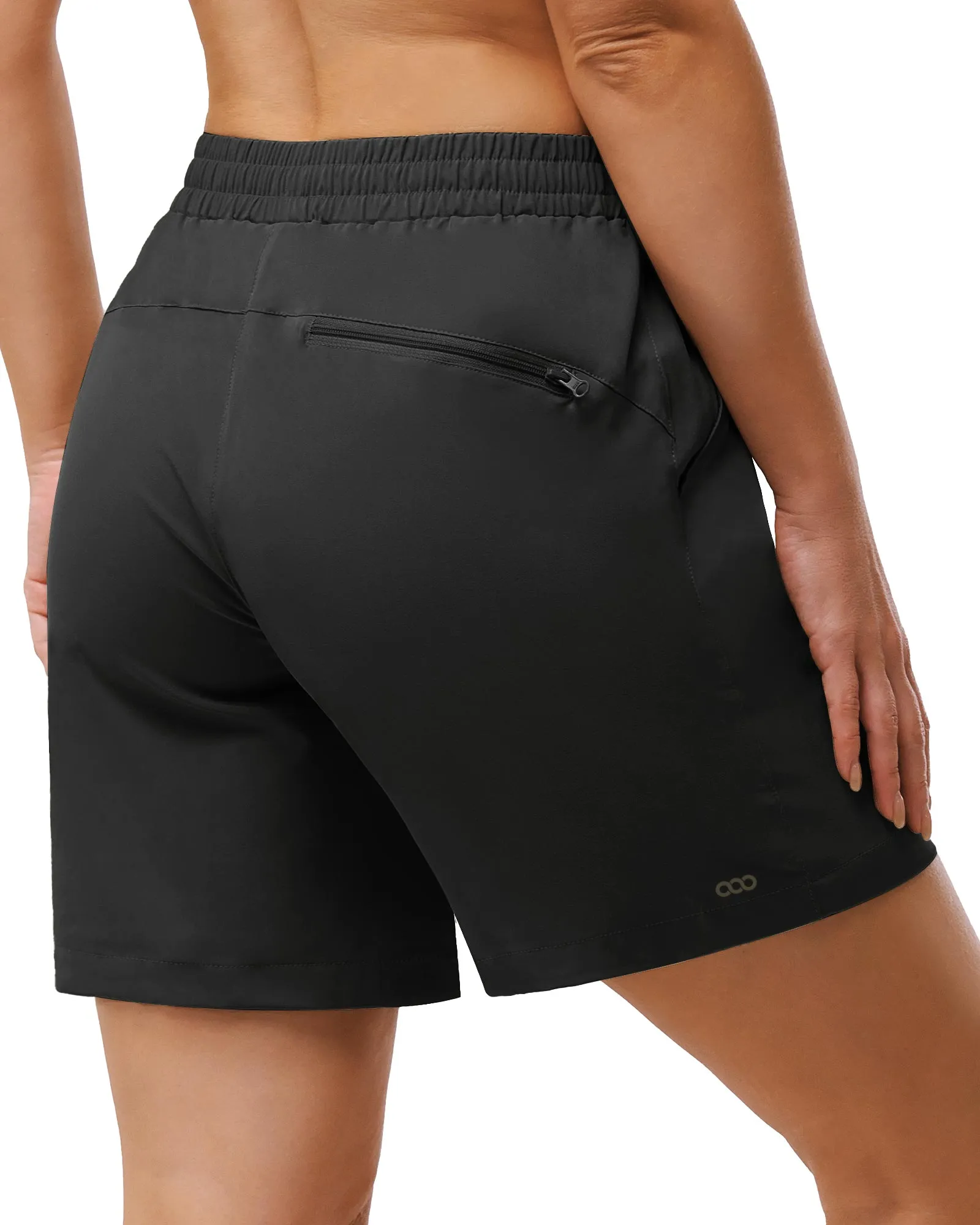 Women's  5" Hiking Shorts with 4 Pockets