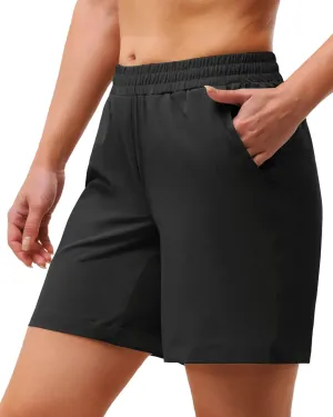 Women's  5" Hiking Shorts with 4 Pockets