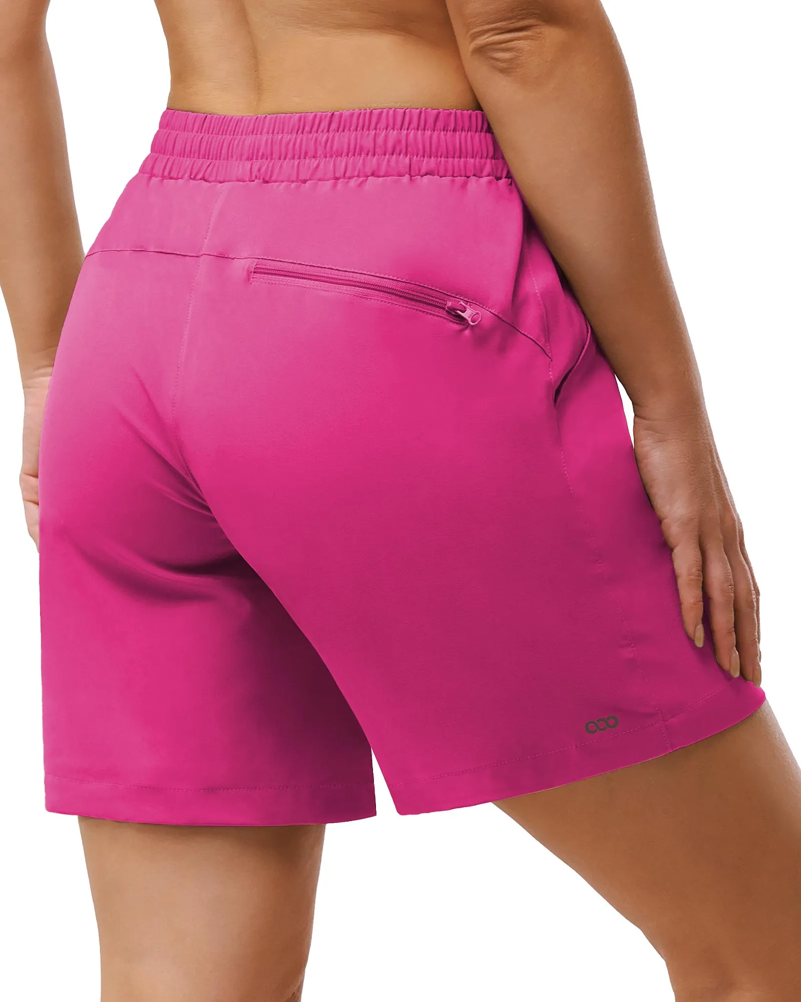 Women's  5" Hiking Shorts with 4 Pockets