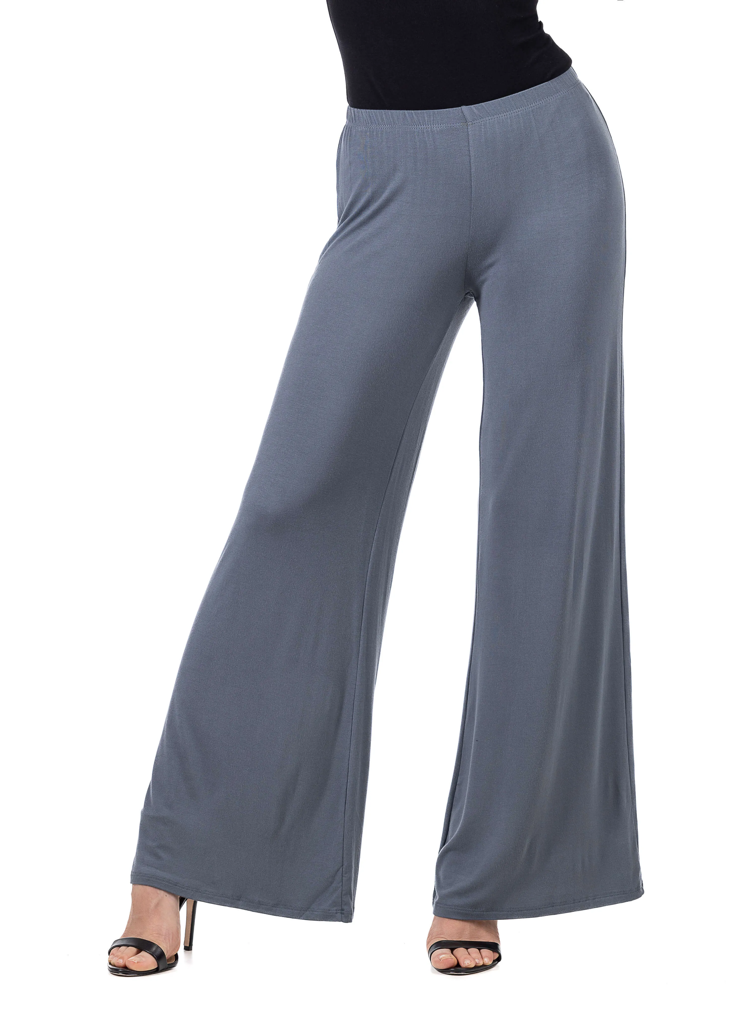 Womens Comfortable Palazzo Pants