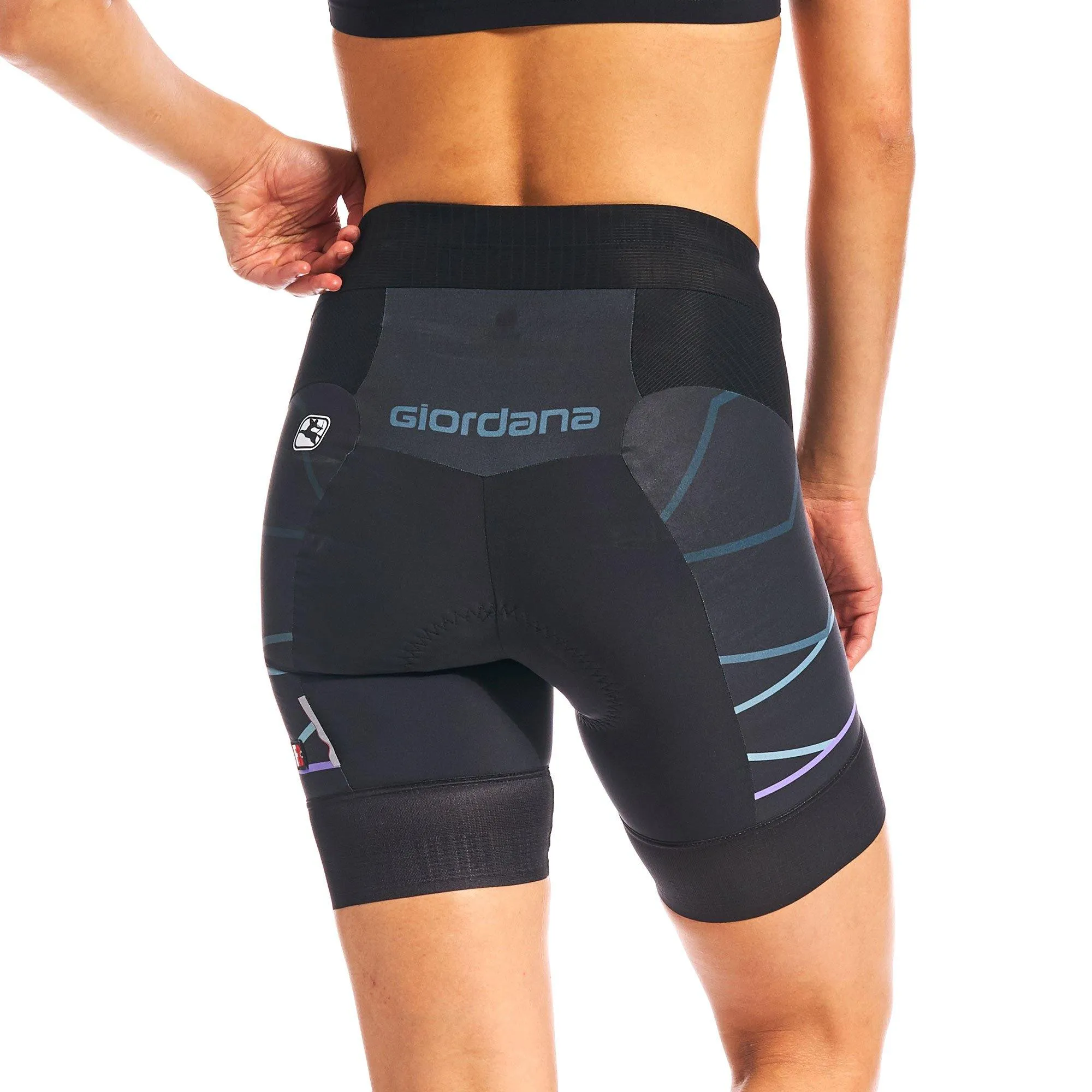 Women's FR-C Pro Tri Short