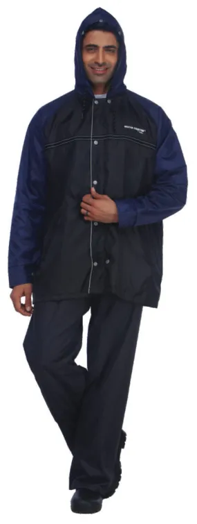 Zeel Raincoat WF401 Spl